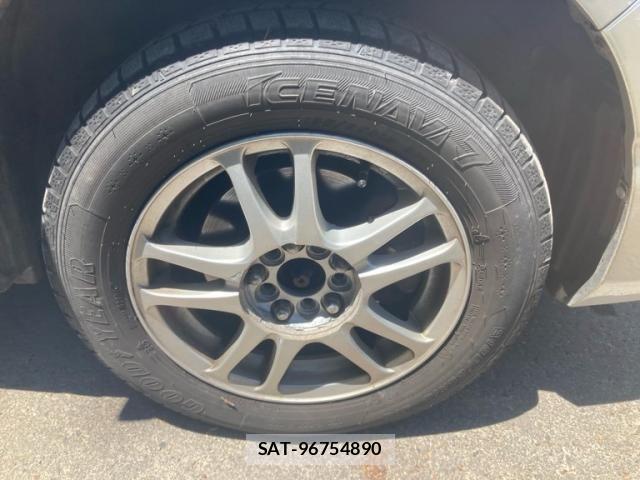Toyota VOXY 2004-12 7563004-9