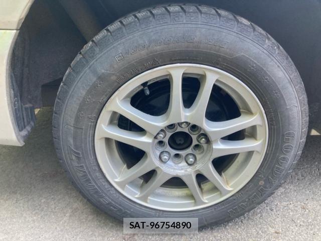 Toyota VOXY 2004-12 7563004-10