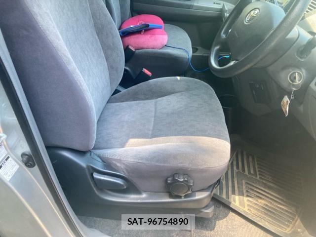 Toyota VOXY 2004-12 7563004-12