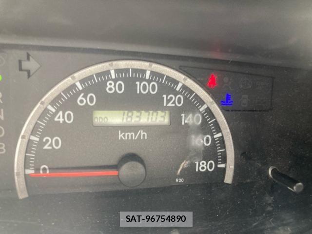 Toyota VOXY 2004-12 7563004-15