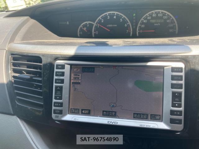 Toyota VOXY 2004-12 7563004-16