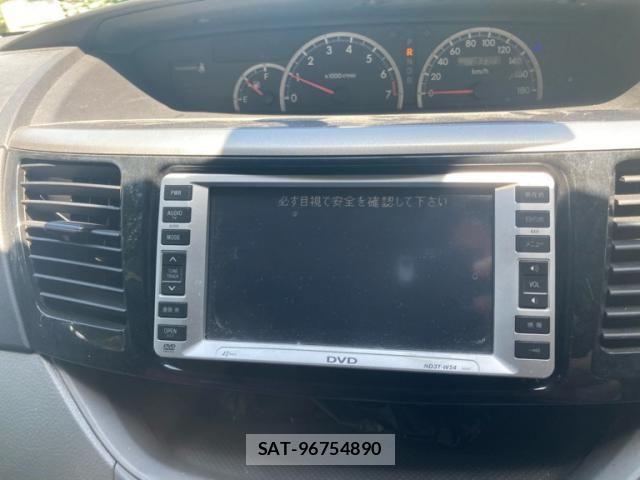 Toyota VOXY 2004-12 7563004-17