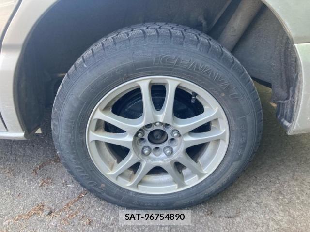 Toyota VOXY 2004-12 7563004-7