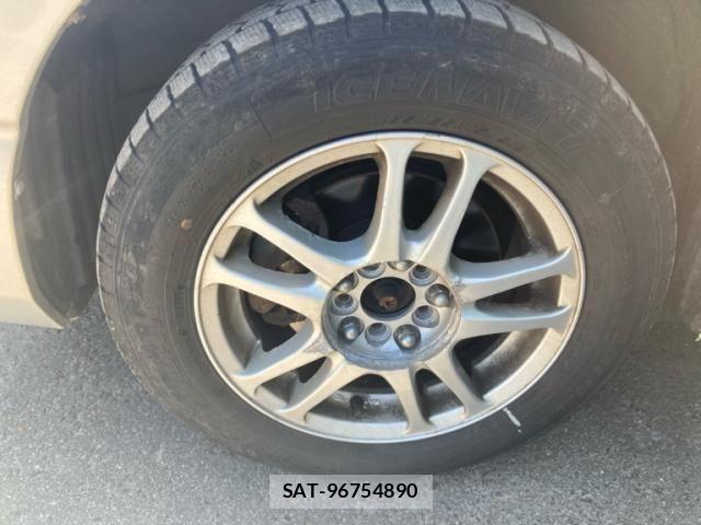 Toyota VOXY 2004-12 7563004-8