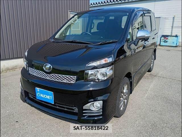 Toyota VOXY 2011-05 7620940-0