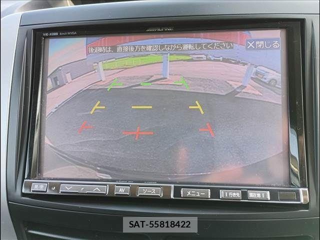 Toyota VOXY 2011-05 7620940-7