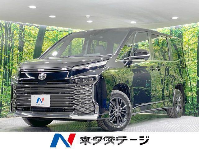 Toyota VOXY 2026-06 7620924-0