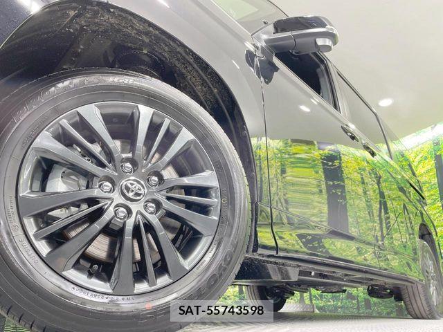 Toyota VOXY 2026-06 7620924-15