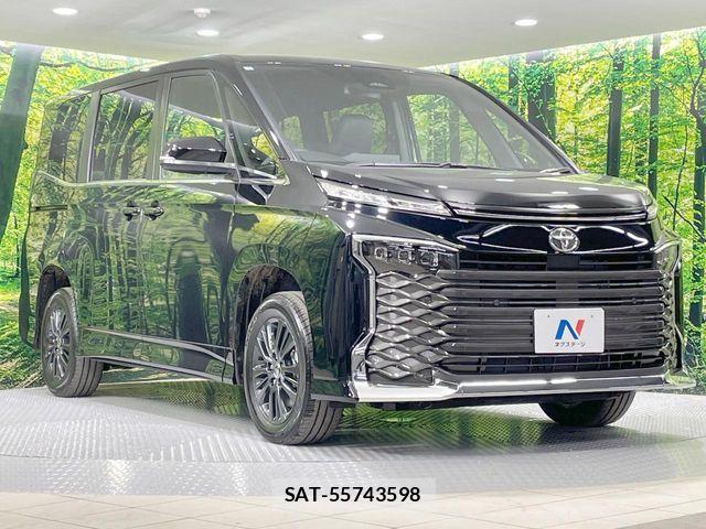 Toyota VOXY 2026-06 7620924-18