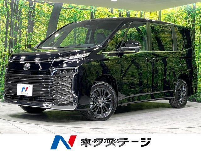 Toyota VOXY 2026-06 7620923-0