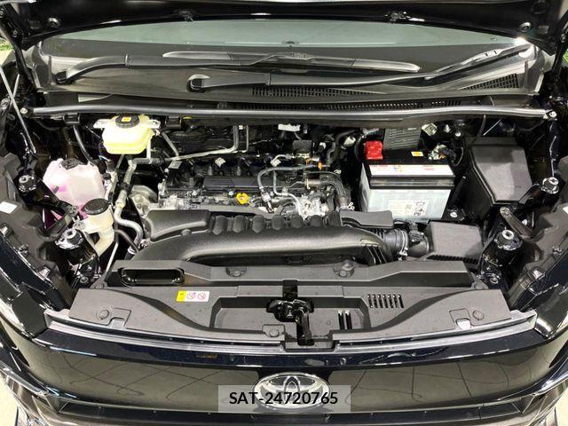 Toyota VOXY 2026-06 7620923-19
