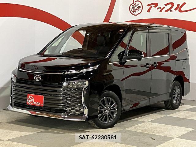 Toyota VOXY 2023-06 7620925-1