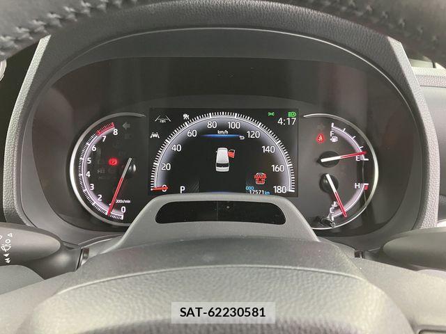 Toyota VOXY 2023-06 7620925-8