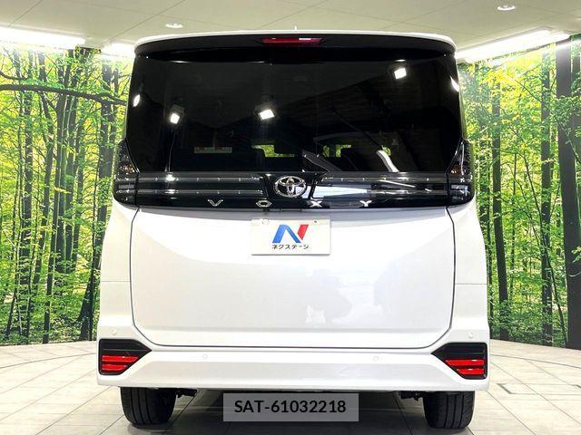 Toyota VOXY 2024-04 7620927-15