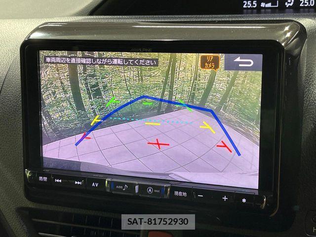 Toyota VOXY 2017-09 7620926-4