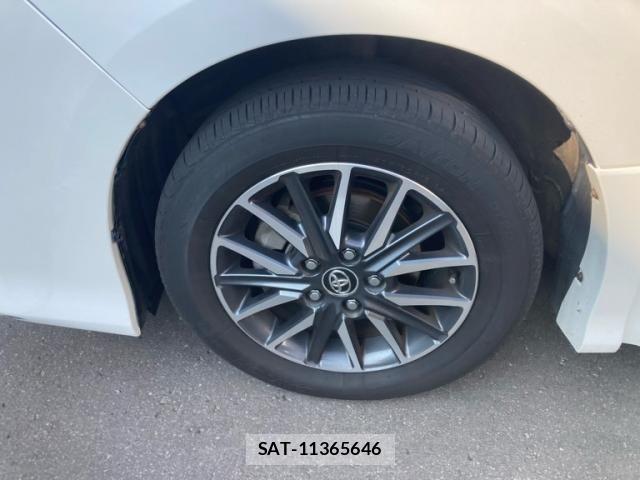Toyota VOXY 2016-06 7620937-7