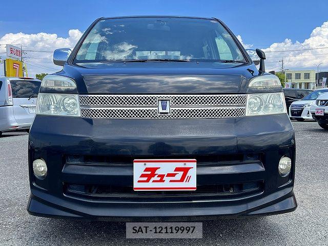 Toyota VOXY 2005-10 7620936-22