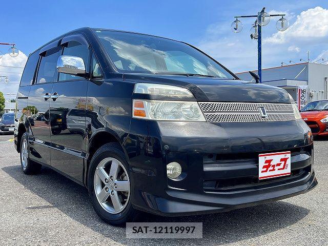 Toyota VOXY 2005-10 7620936-6