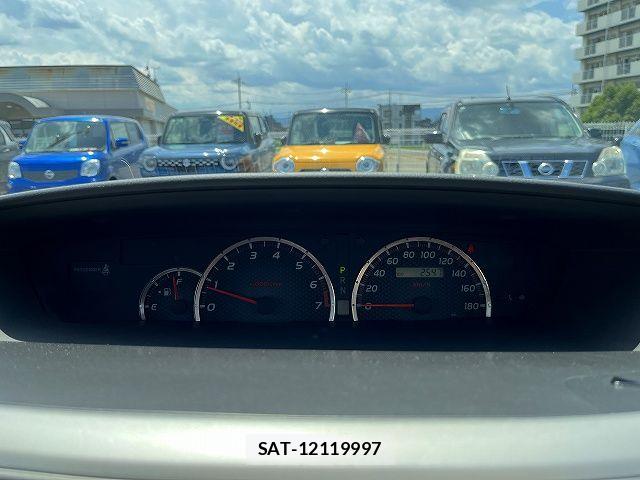 Toyota VOXY 2005-10 7620936-7