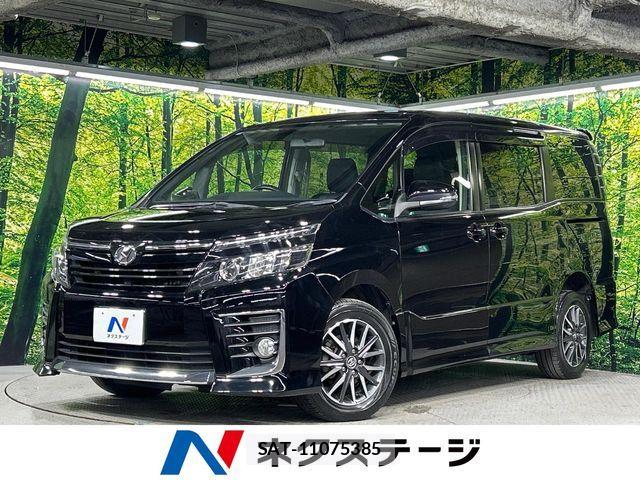 Toyota VOXY 2014-03 7620935-0