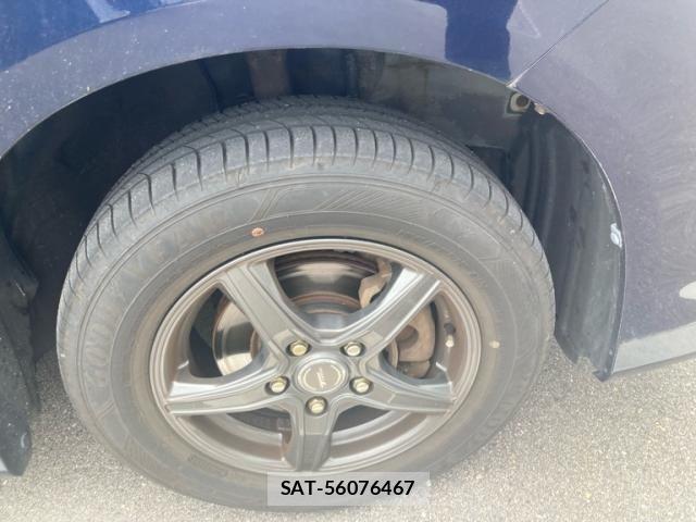 Toyota VOXY 2007-07 7730073-9