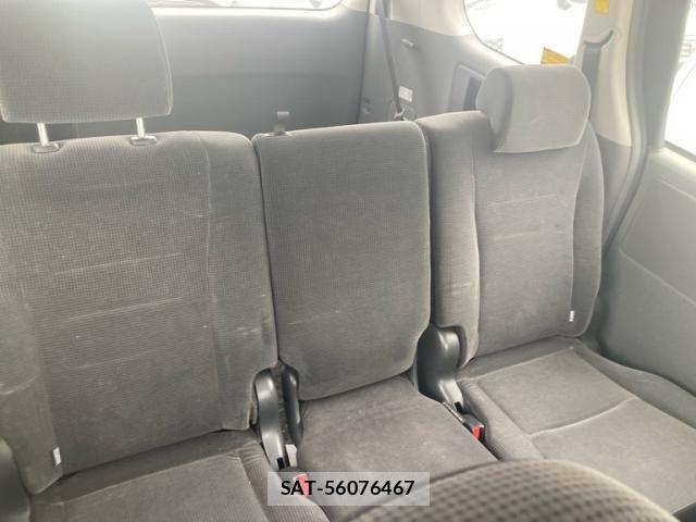 Toyota VOXY 2007-07 7730073-12