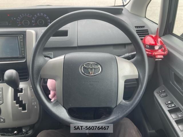 Toyota VOXY 2007-07 7730073-14