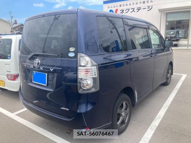 Toyota VOXY 2007-07 7730073-1