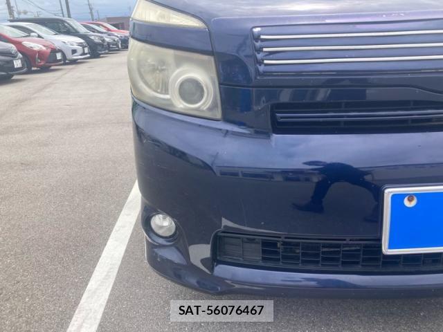 Toyota VOXY 2007-07 7730073-2