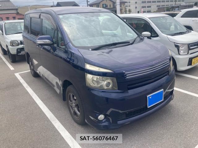 Toyota VOXY 2007-07 7730073-3
