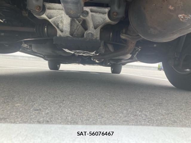 Toyota VOXY 2007-07 7730073-6