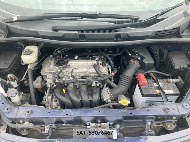 Toyota VOXY 2007-07 7730073-7
