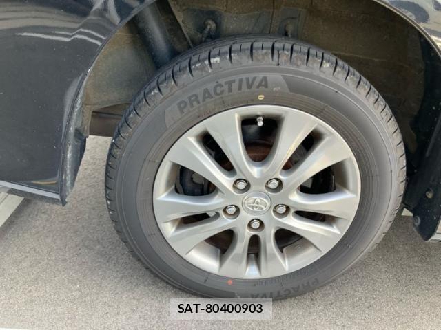 Toyota VOXY 2013-07 7730070-9
