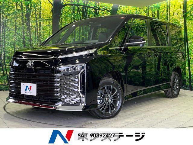 Toyota VOXY 2026-06 7730060-0