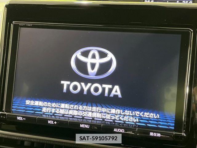 Toyota VOXY 2018-03 7730062-3