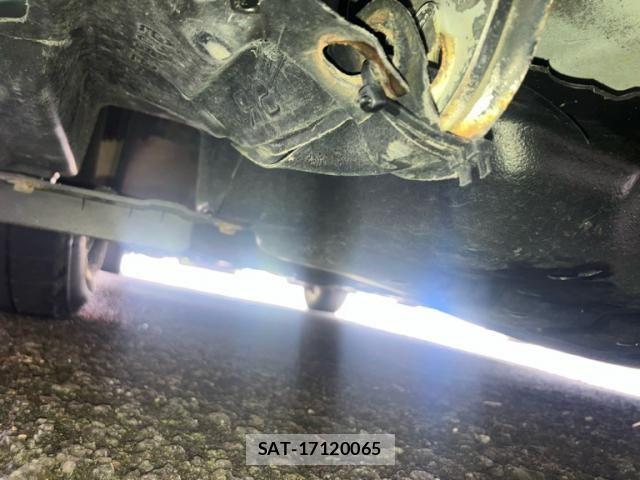 Toyota VOXY 2007-09 7730072-9