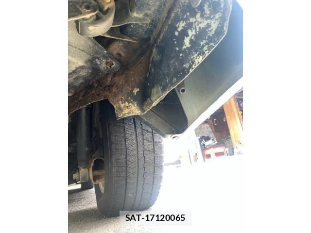 Toyota VOXY 2007-09 7730072-10