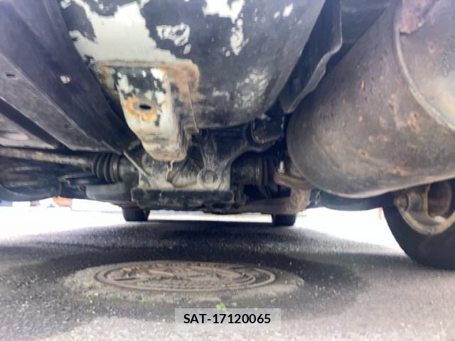 Toyota VOXY 2007-09 7730072-11