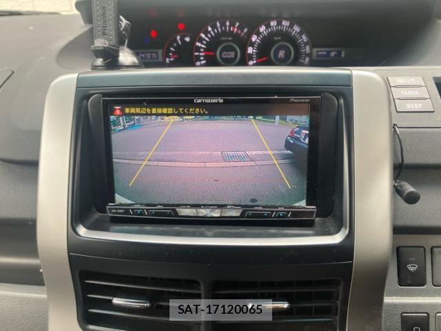 Toyota VOXY 2007-09 7730072-20