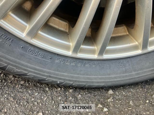 Toyota VOXY 2007-09 7730072-7