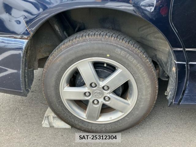 Toyota VOXY 2005-12 7730075-9