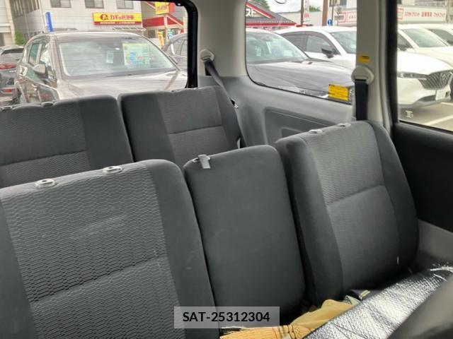 Toyota VOXY 2005-12 7730075-12