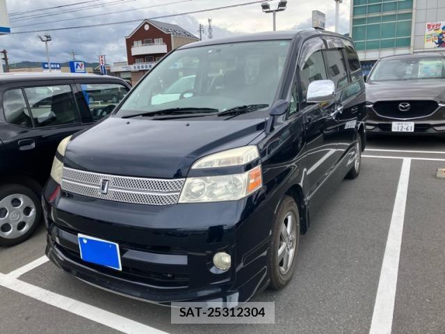 Toyota VOXY 2005-12 7730075-1