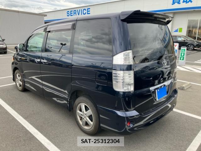 Toyota VOXY 2005-12 7730075-3