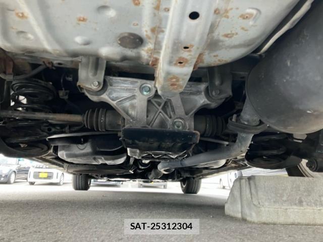 Toyota VOXY 2005-12 7730075-5