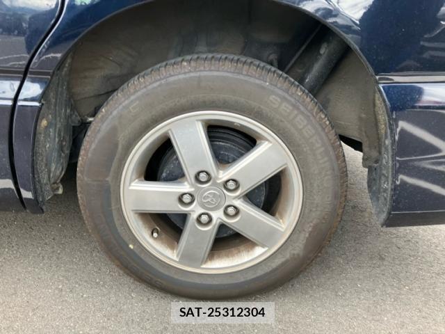 Toyota VOXY 2005-12 7730075-6