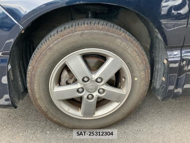 Toyota VOXY 2005-12 7730075-7
