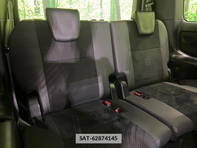 Toyota VOXY 2021-03 7730061-9