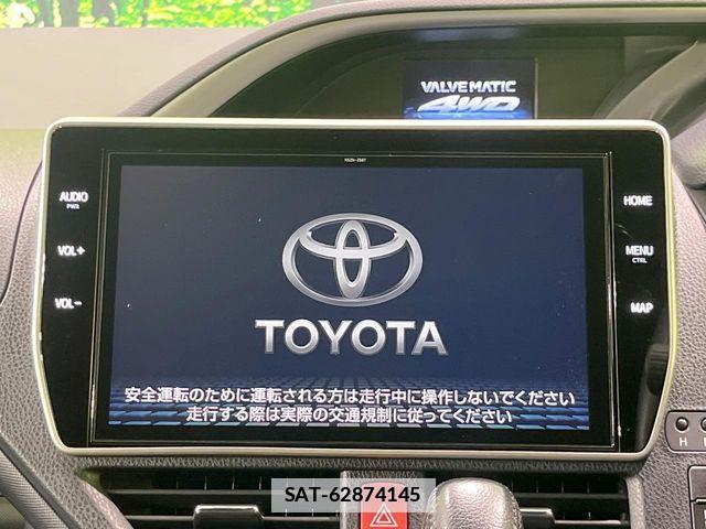 Toyota VOXY 2021-03 7730061-3