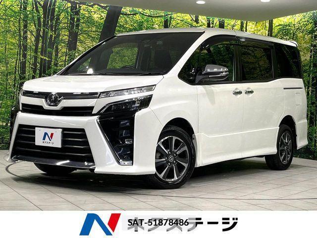 Toyota VOXY 2018-07 7789997-0